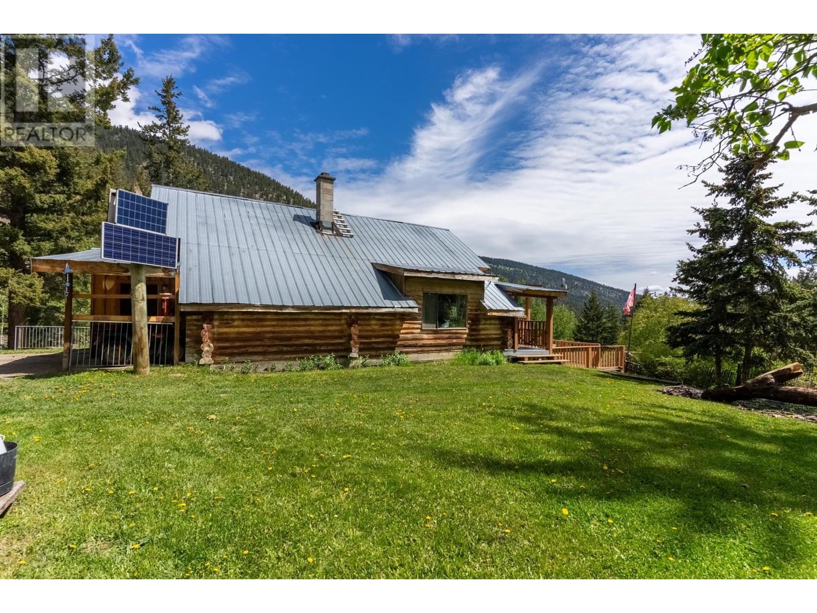 2025 Hat Creek Rd, Cache Creek, British Columbia  V0K 1H0 - Photo 55 - 179104