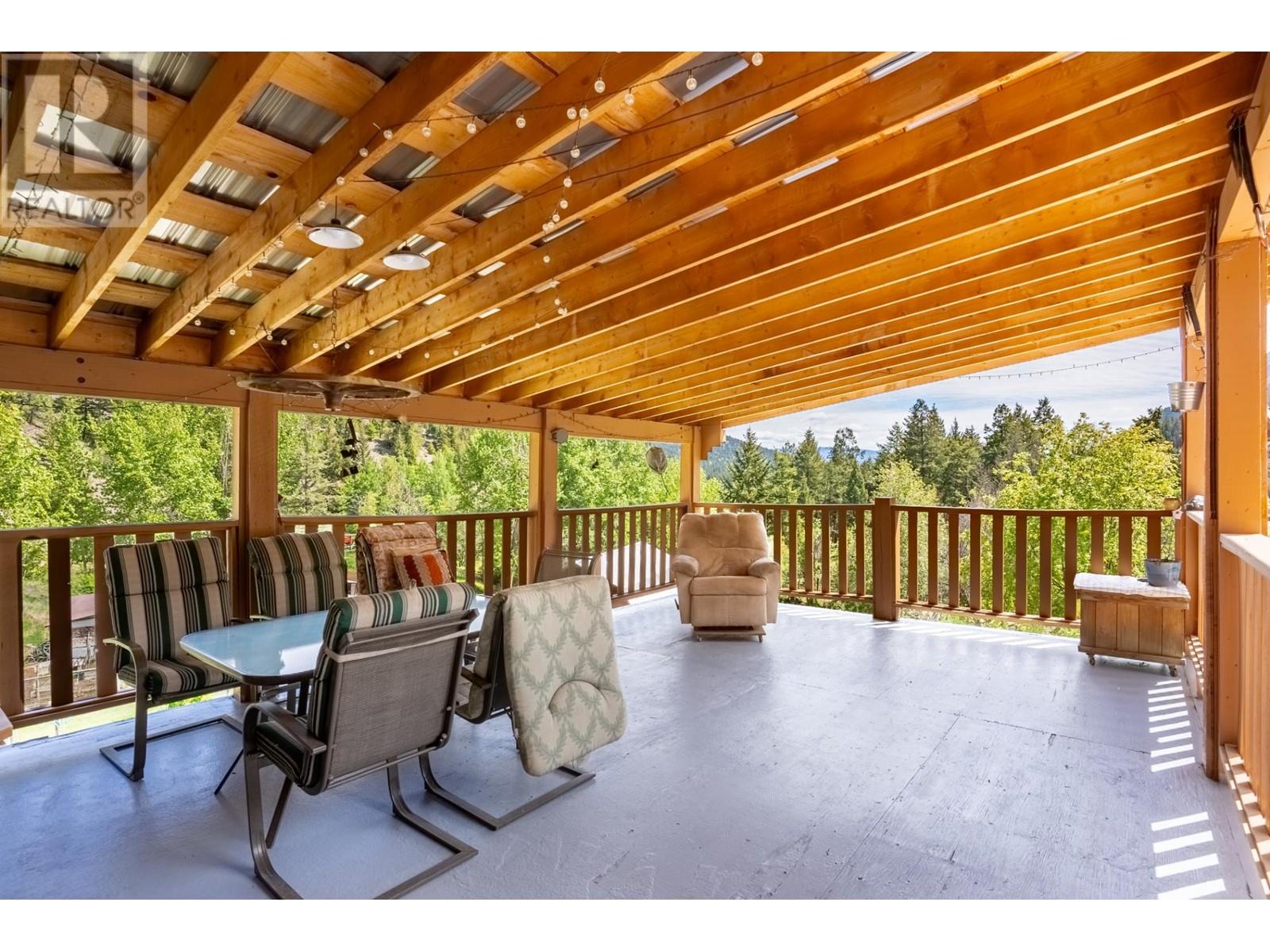 2025 Hat Creek Rd, Cache Creek, British Columbia  V0K 1H0 - Photo 56 - 179104