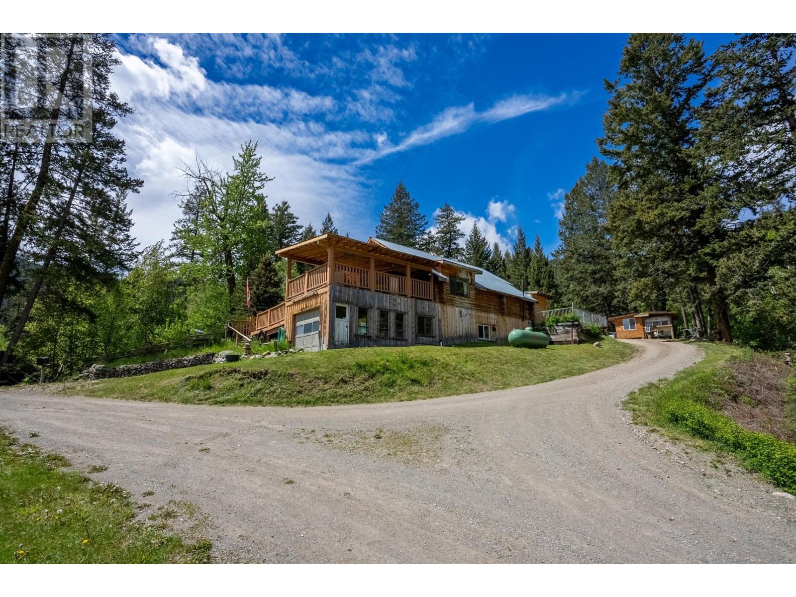 2025 Hat Creek Rd, Cache Creek, British Columbia  V0K 1H0 - Photo 59 - 179104