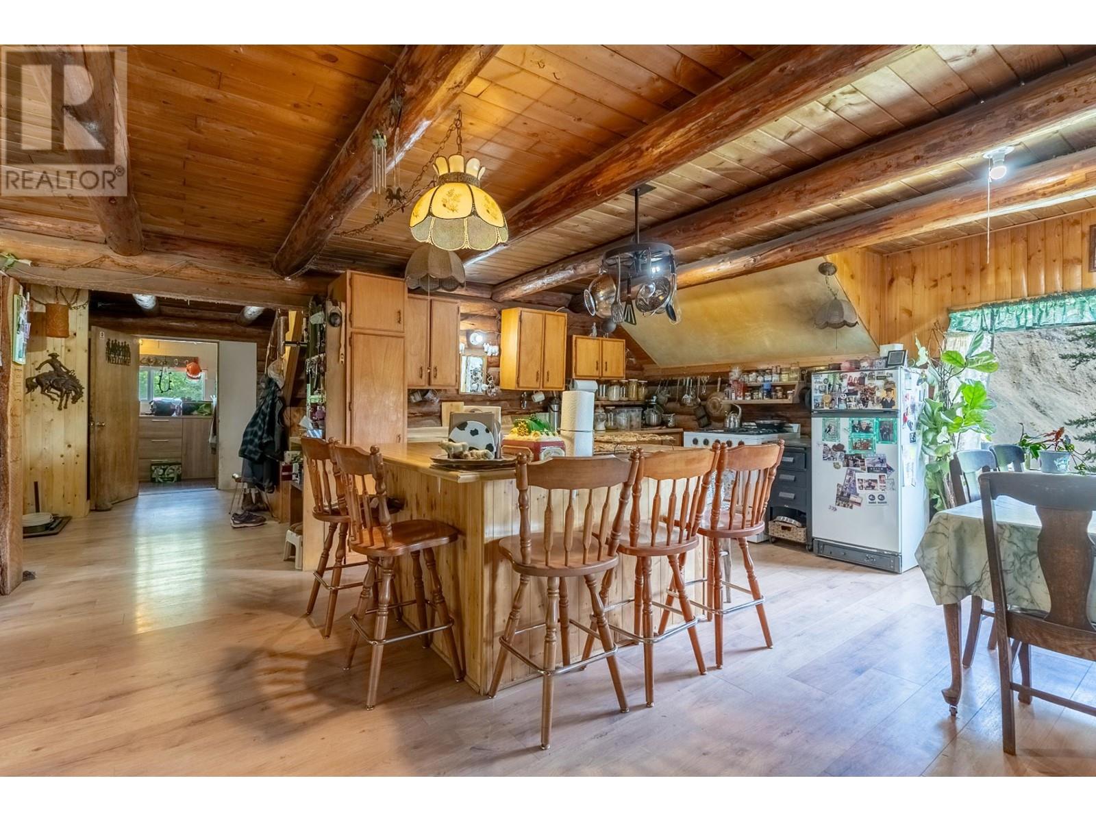 2025 Hat Creek Rd, Cache Creek, British Columbia  V0K 1H0 - Photo 6 - 179104