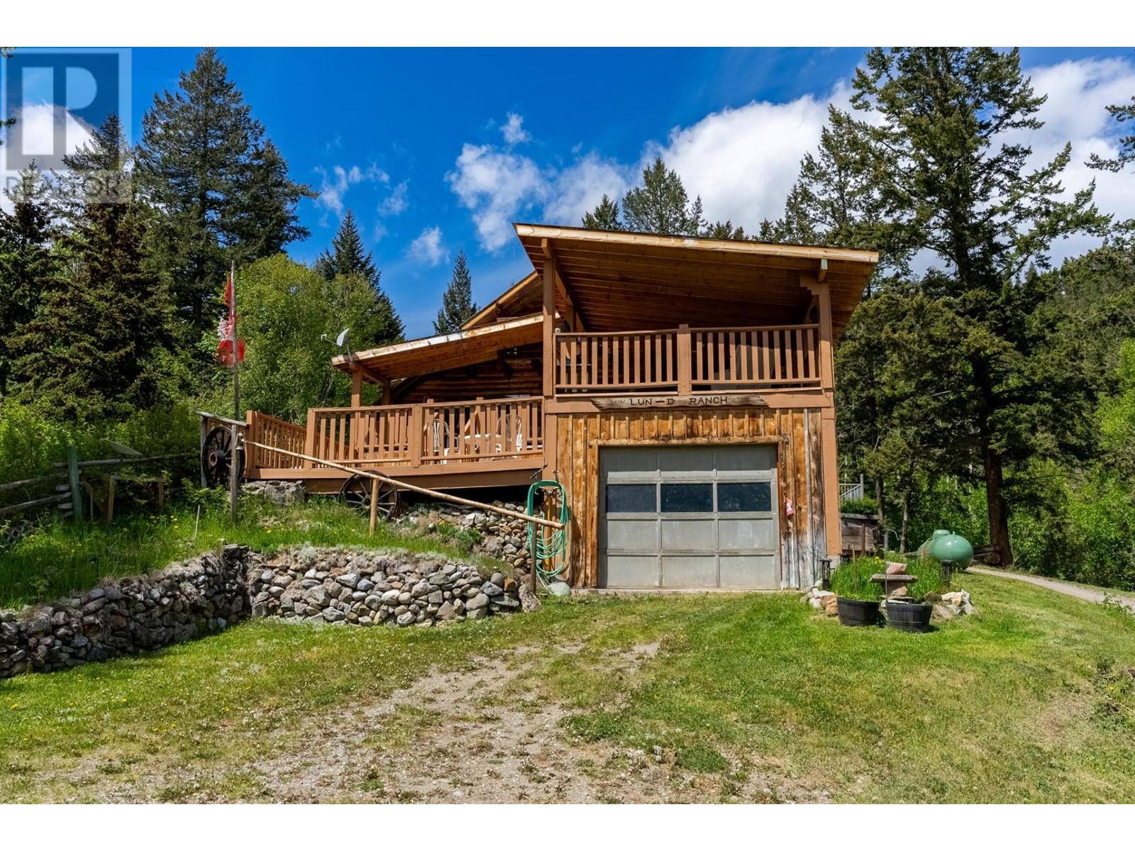 2025 Hat Creek Rd, Cache Creek, British Columbia  V0K 1H0 - Photo 60 - 179104