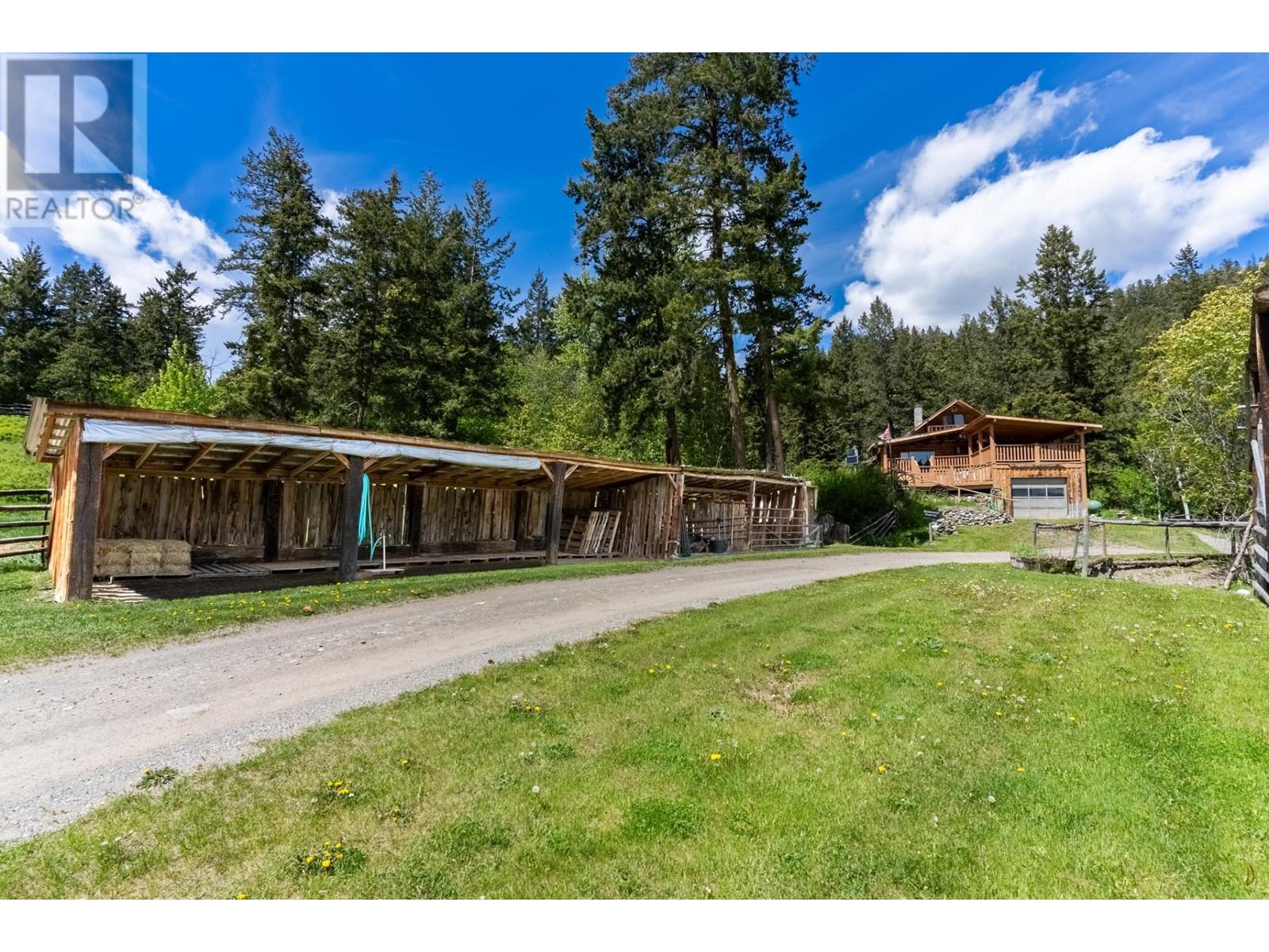 2025 Hat Creek Rd, Cache Creek, British Columbia  V0K 1H0 - Photo 64 - 179104