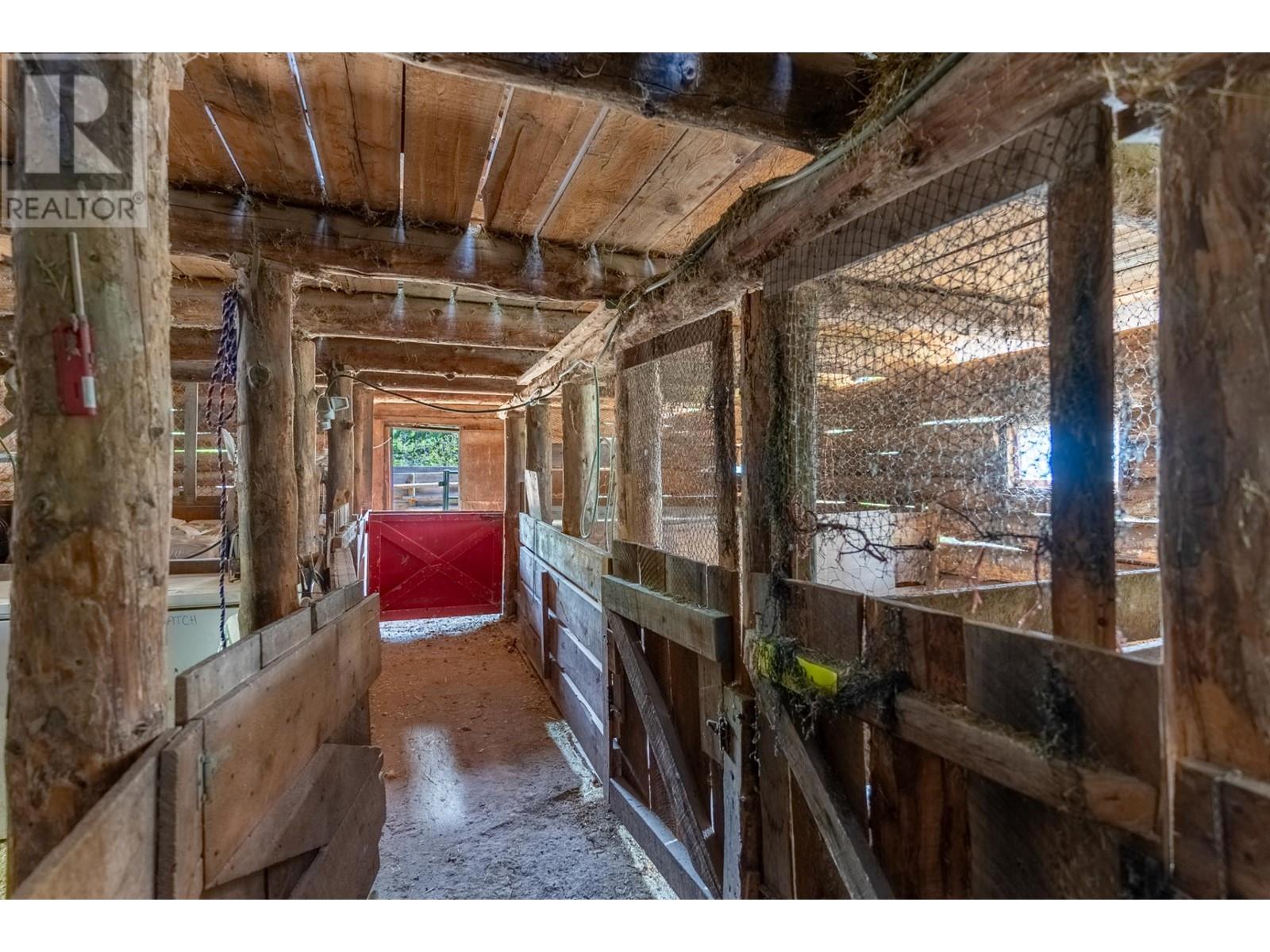 2025 Hat Creek Rd, Cache Creek, British Columbia  V0K 1H0 - Photo 70 - 179104