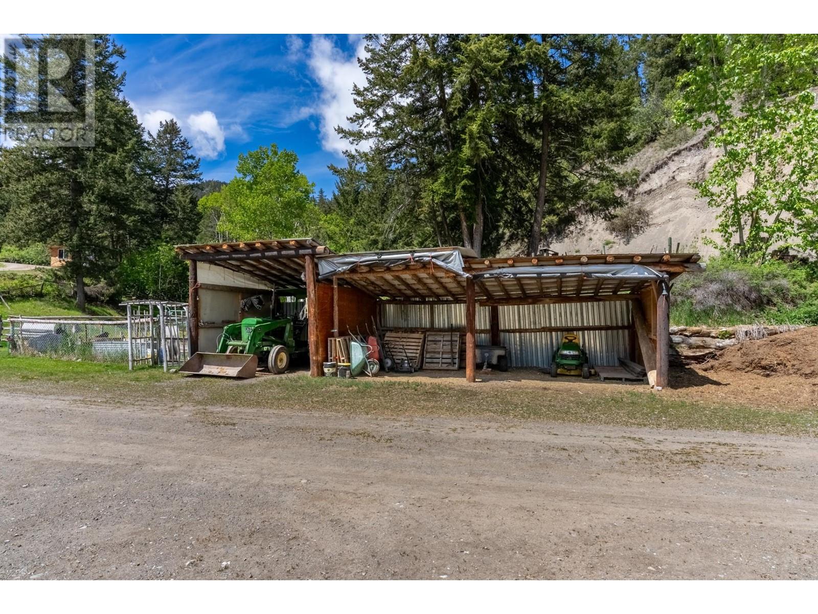 2025 Hat Creek Rd, Cache Creek, British Columbia  V0K 1H0 - Photo 73 - 179104