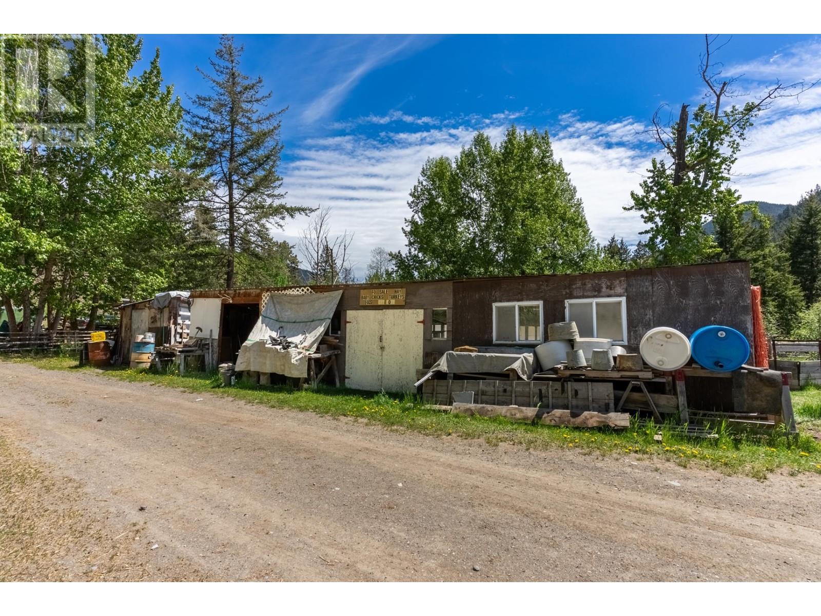 2025 Hat Creek Rd, Cache Creek, British Columbia  V0K 1H0 - Photo 75 - 179104