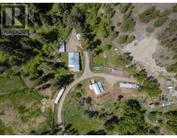 2025 HAT CREEK RD, cache creek, British Columbia