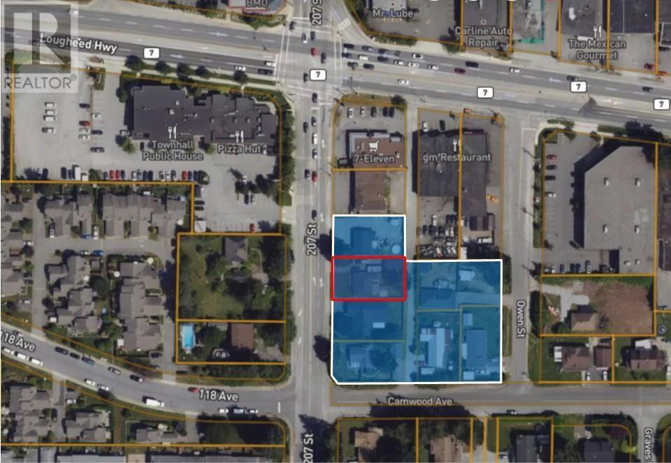 Property at 11828 207 STREET image