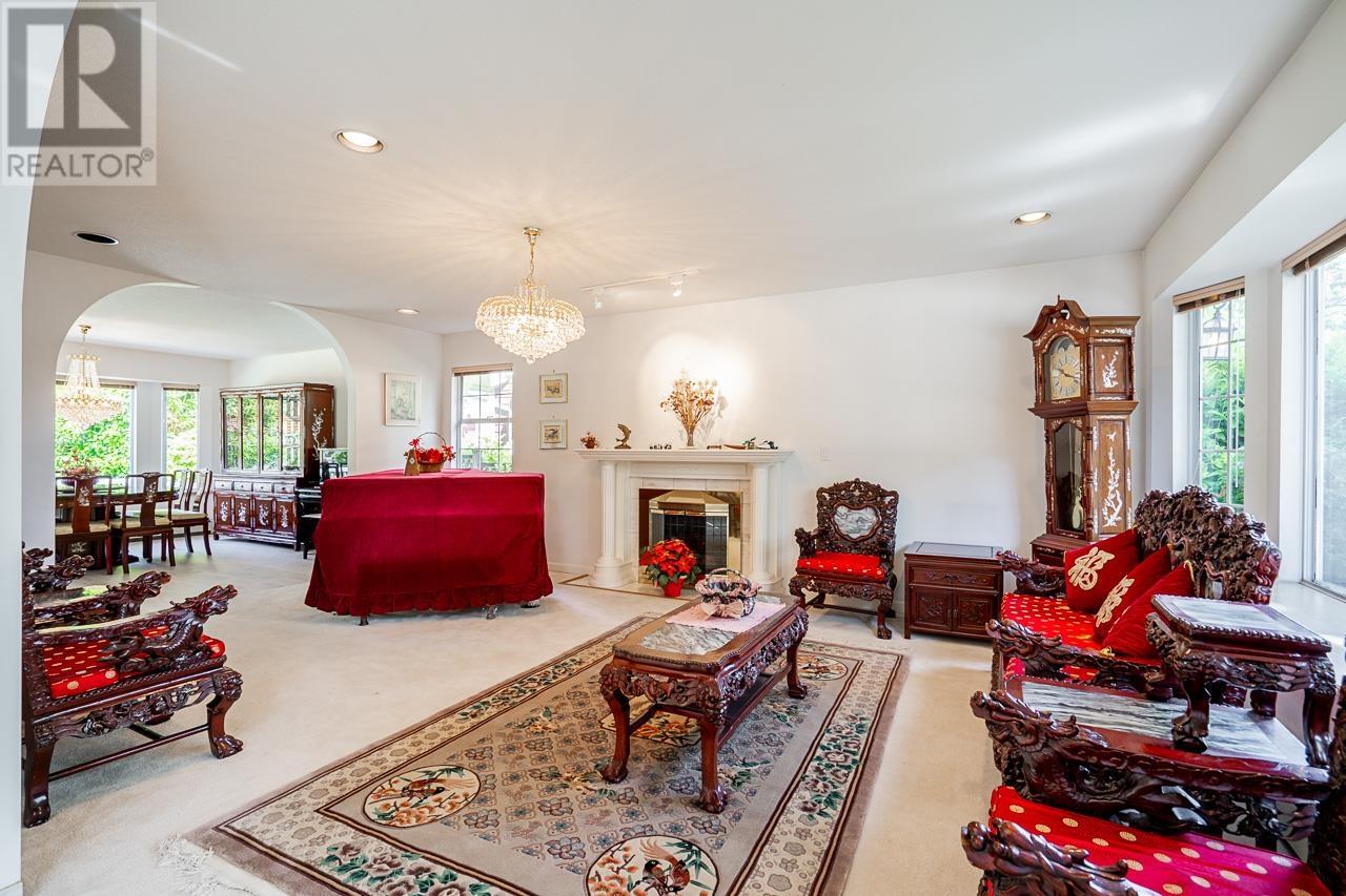 Listing Picture 4 of 39 : 3513 W 40TH AVENUE, Vancouver / 溫哥華 - 魯藝地產 Yvonne Lu Group - MLS Medallion Club Member