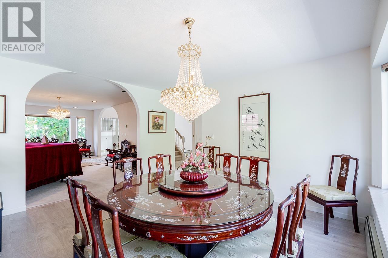 Listing Picture 12 of 39 : 3513 W 40TH AVENUE, Vancouver / 溫哥華 - 魯藝地產 Yvonne Lu Group - MLS Medallion Club Member