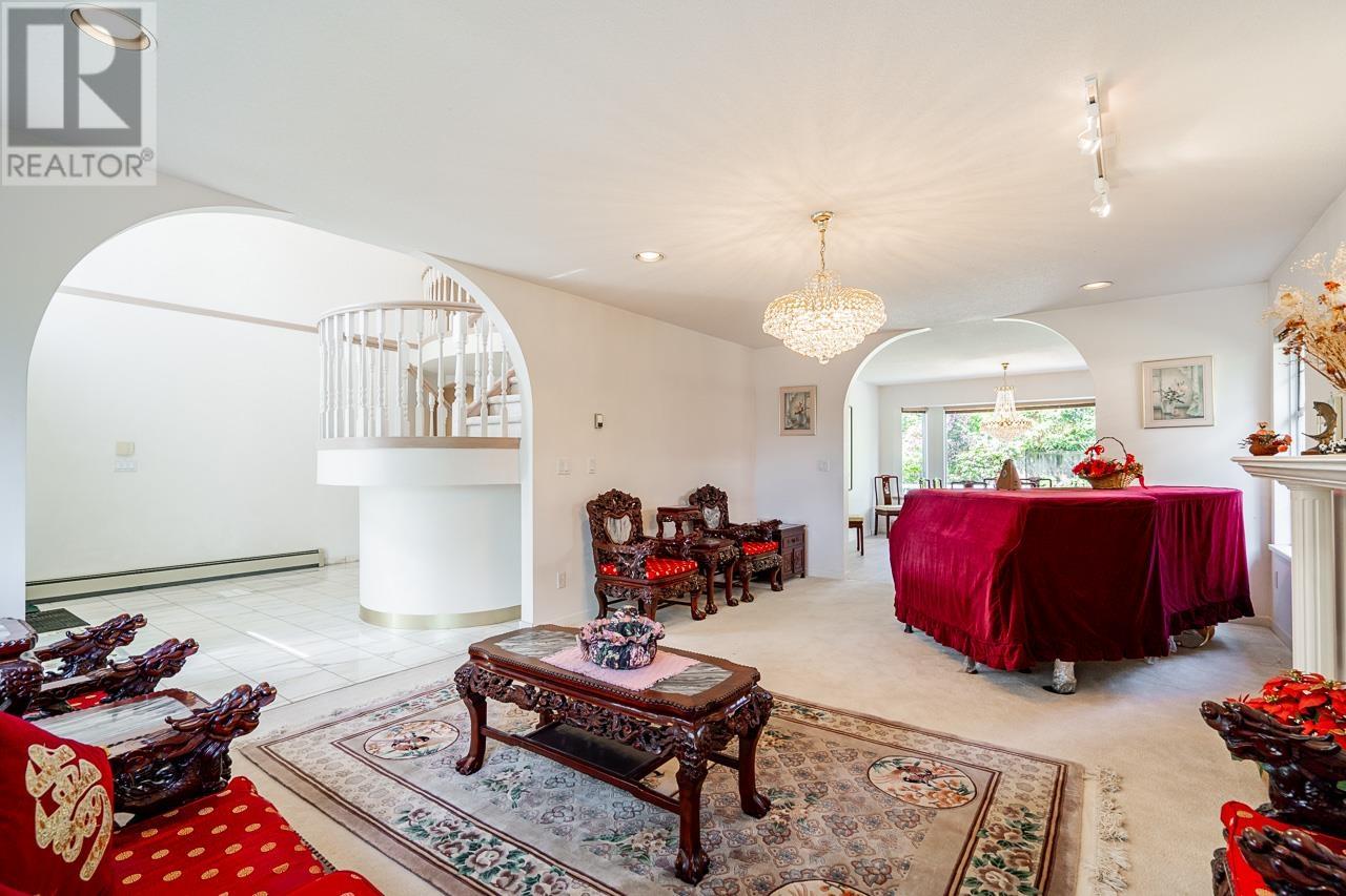 Listing Picture 5 of 39 : 3513 W 40TH AVENUE, Vancouver / 溫哥華 - 魯藝地產 Yvonne Lu Group - MLS Medallion Club Member