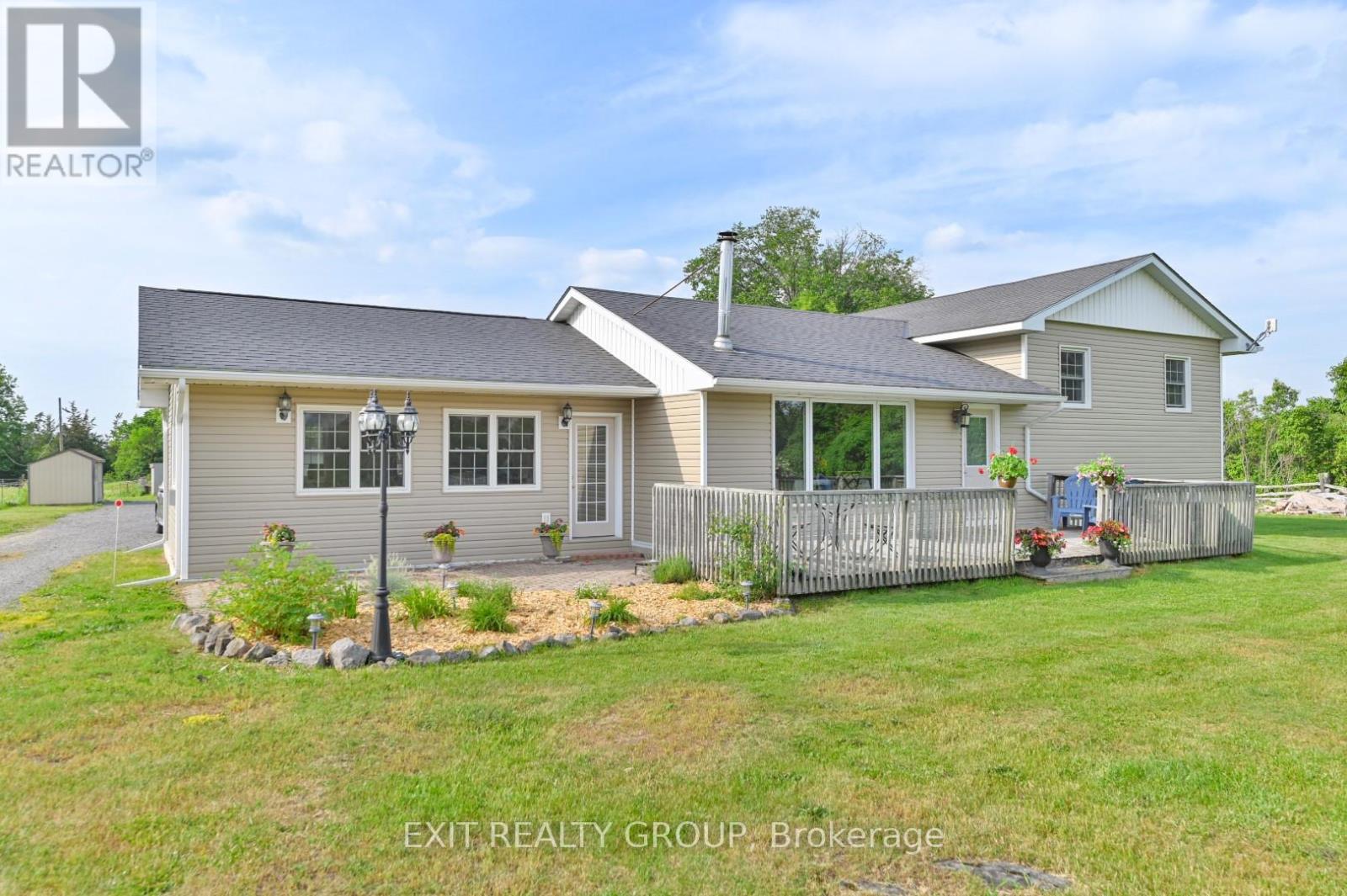 2579 HARMONY ROAD, Tyendinaga, Ontario