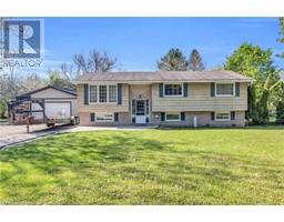 133 Westfall Crescent West Grey, Bentinck Twp, Ca