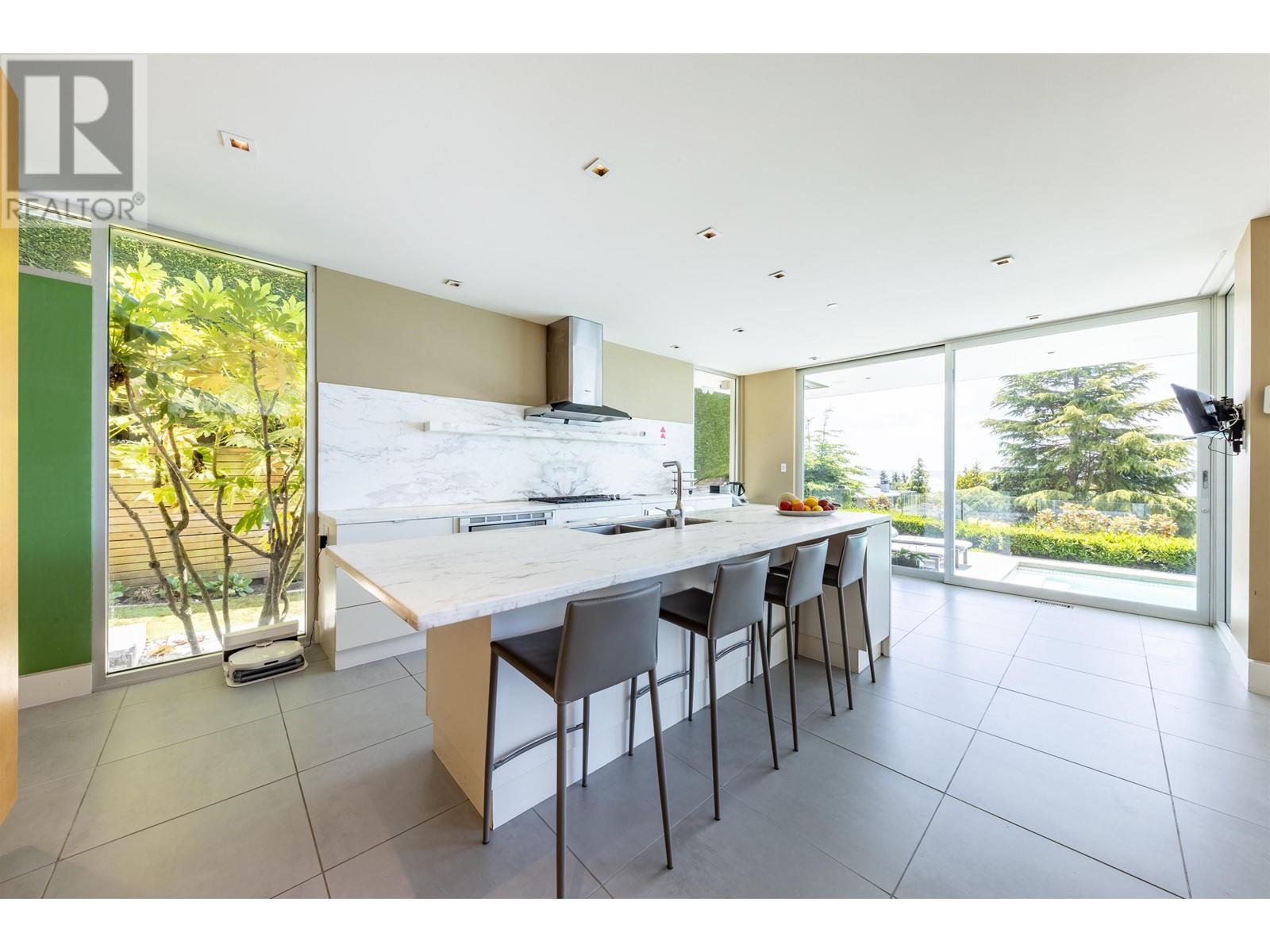 4313 Rockridge Road, West Vancouver, British Columbia  V7W 1A6 - Photo 11 - R2892010