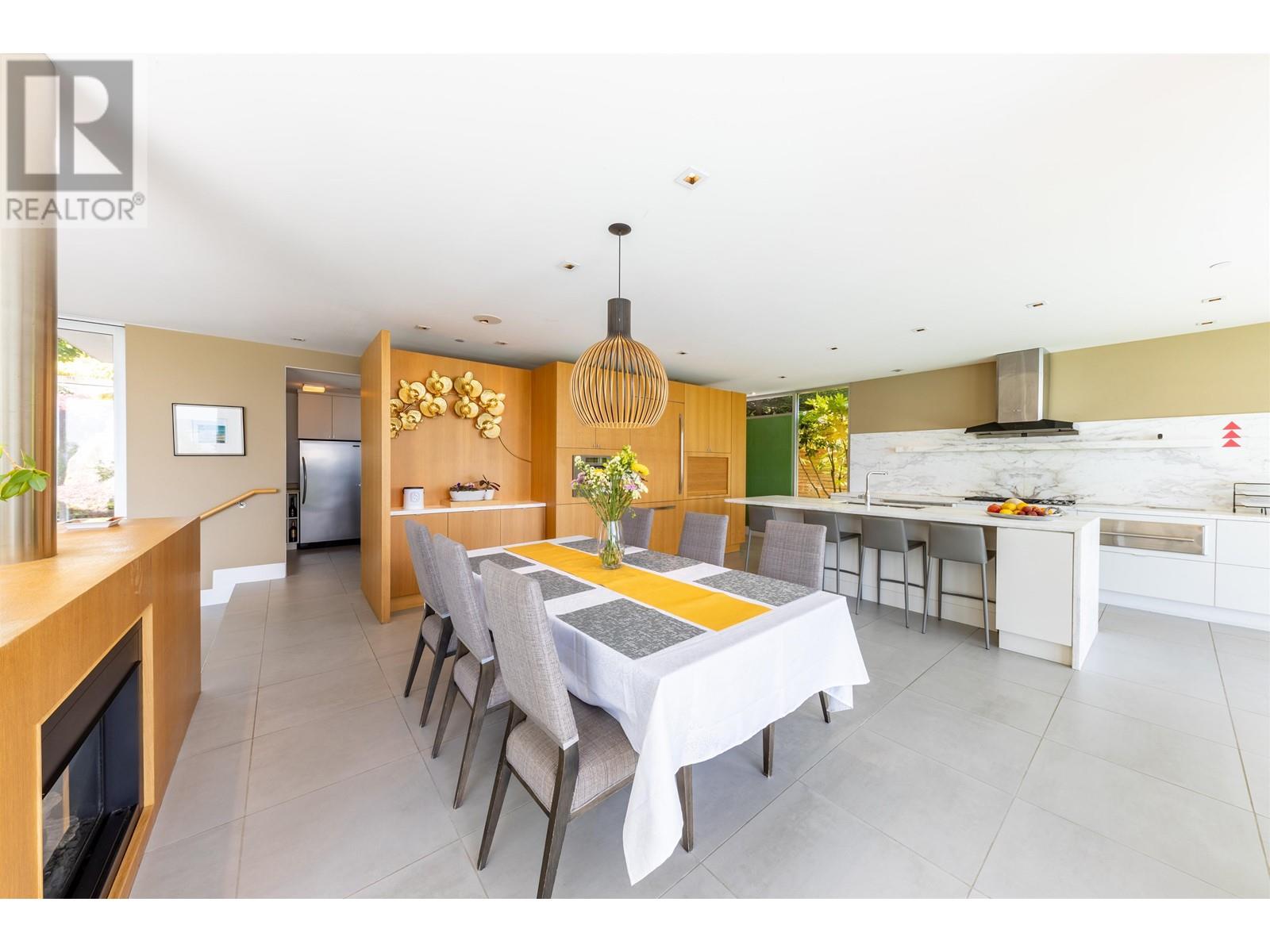 4313 Rockridge Road, West Vancouver, British Columbia  V7W 1A6 - Photo 14 - R2892010