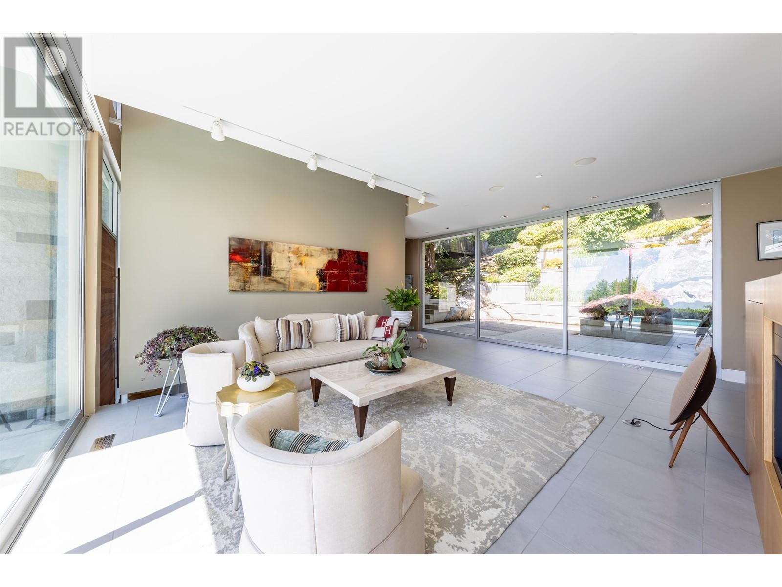 4313 Rockridge Road, West Vancouver, British Columbia  V7W 1A6 - Photo 13 - R2892010