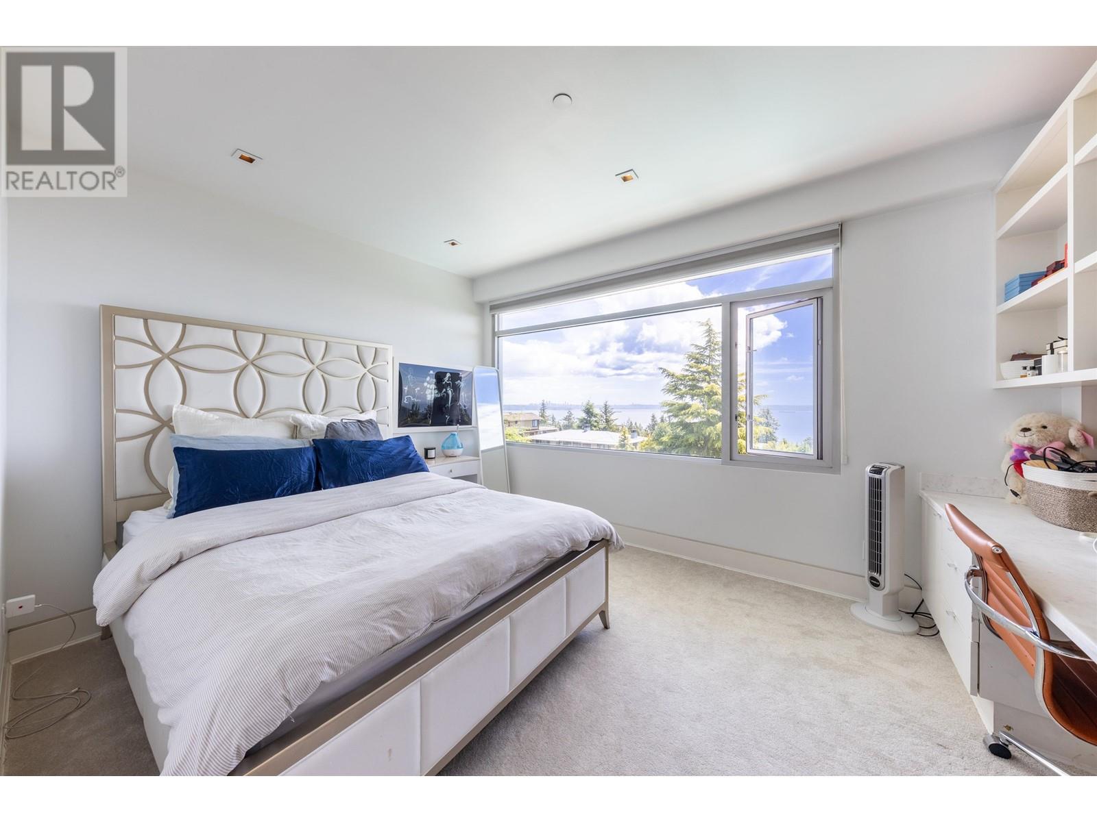 4313 Rockridge Road, West Vancouver, British Columbia  V7W 1A6 - Photo 20 - R2892010