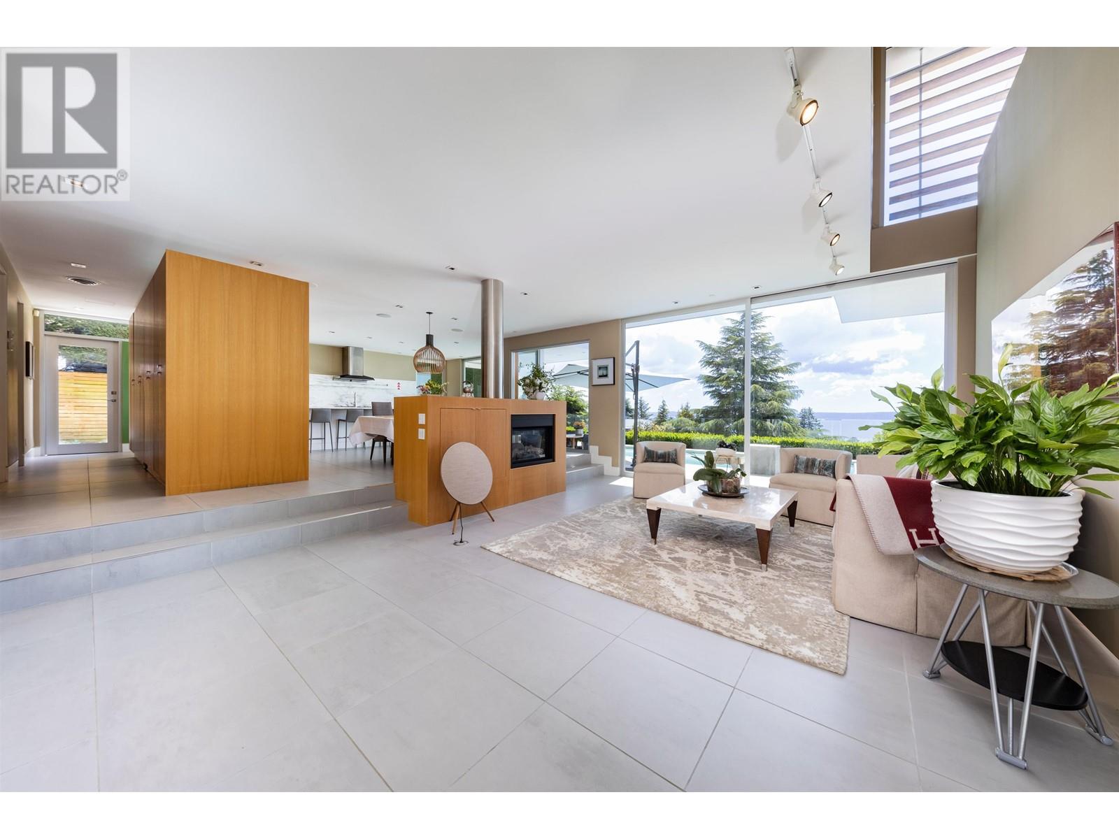 4313 Rockridge Road, West Vancouver, British Columbia  V7W 1A6 - Photo 9 - R2892010