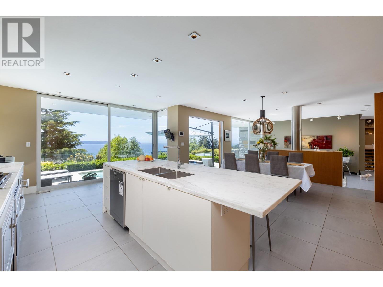 4313 Rockridge Road, West Vancouver, British Columbia  V7W 1A6 - Photo 12 - R2892010