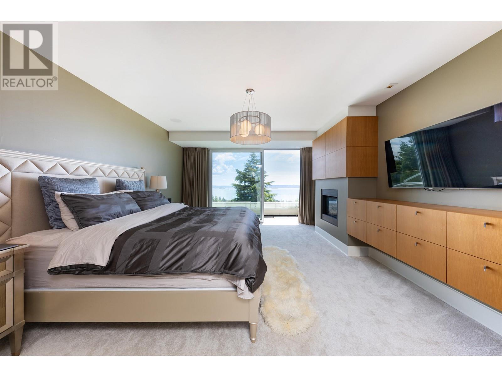 4313 Rockridge Road, West Vancouver, British Columbia  V7W 1A6 - Photo 19 - R2892010