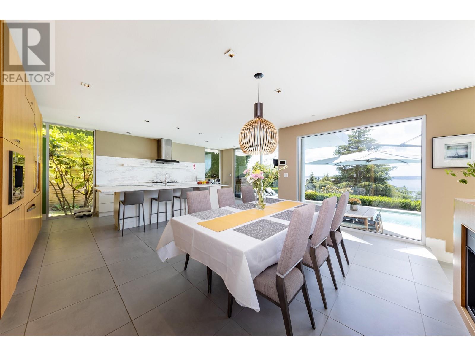 4313 Rockridge Road, West Vancouver, British Columbia  V7W 1A6 - Photo 10 - R2892010