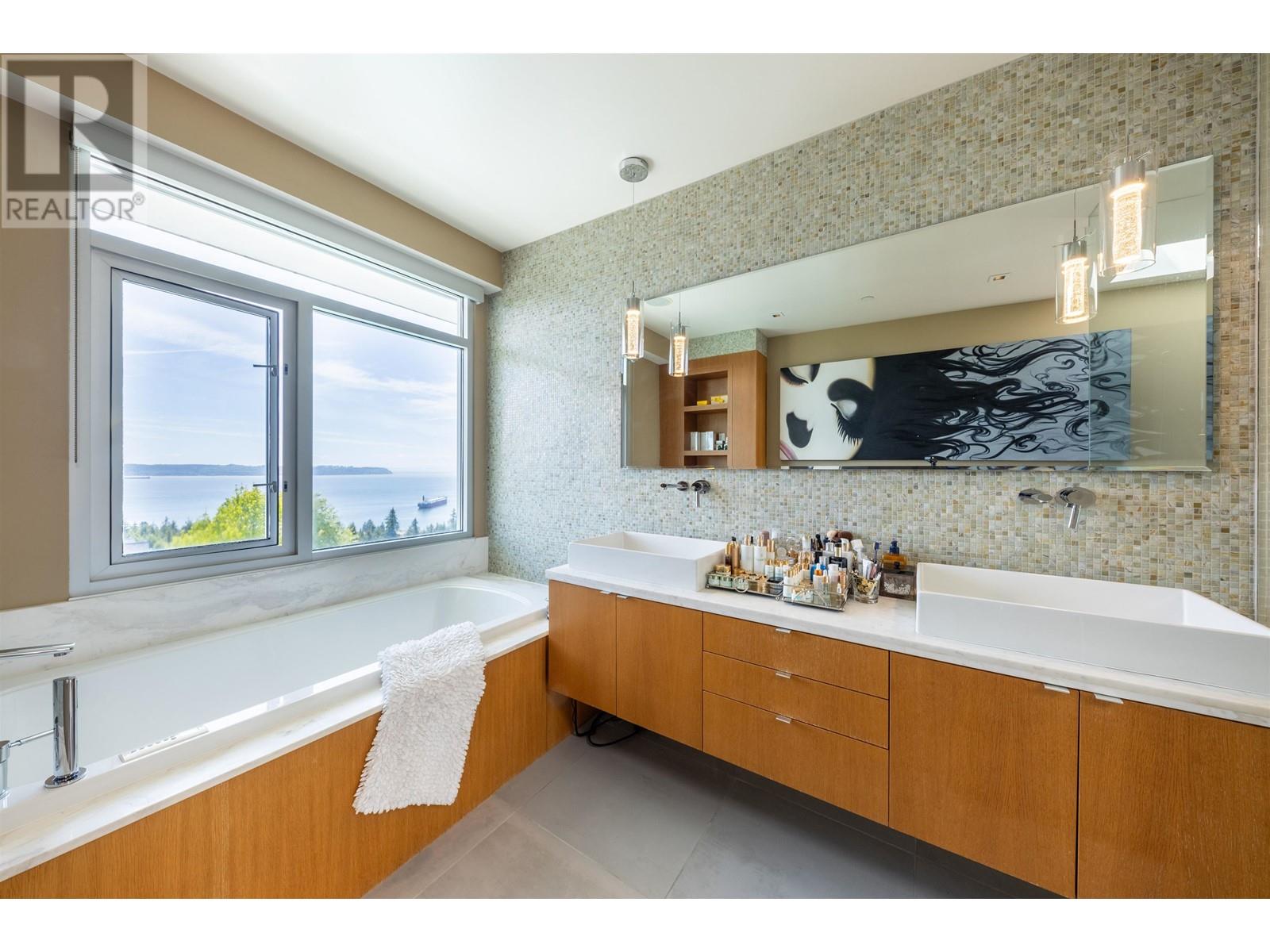 4313 Rockridge Road, West Vancouver, British Columbia  V7W 1A6 - Photo 22 - R2892010