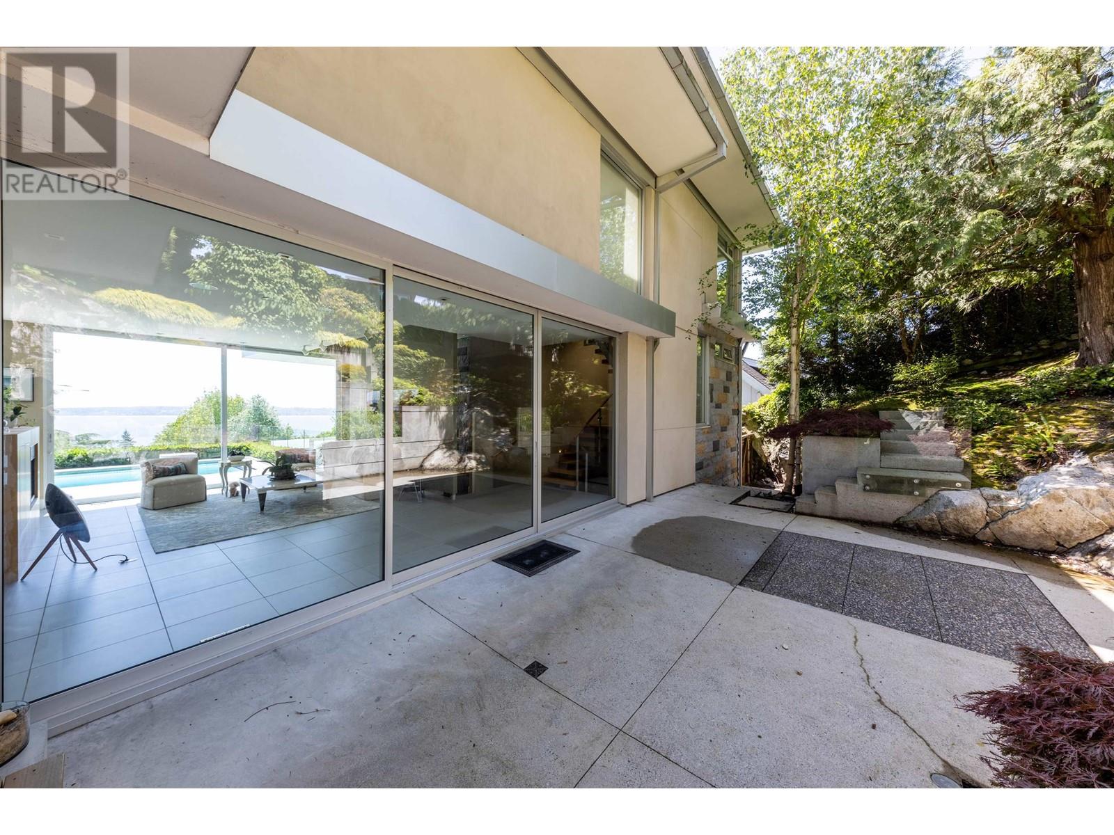 4313 Rockridge Road, West Vancouver, British Columbia  V7W 1A6 - Photo 31 - R2892010