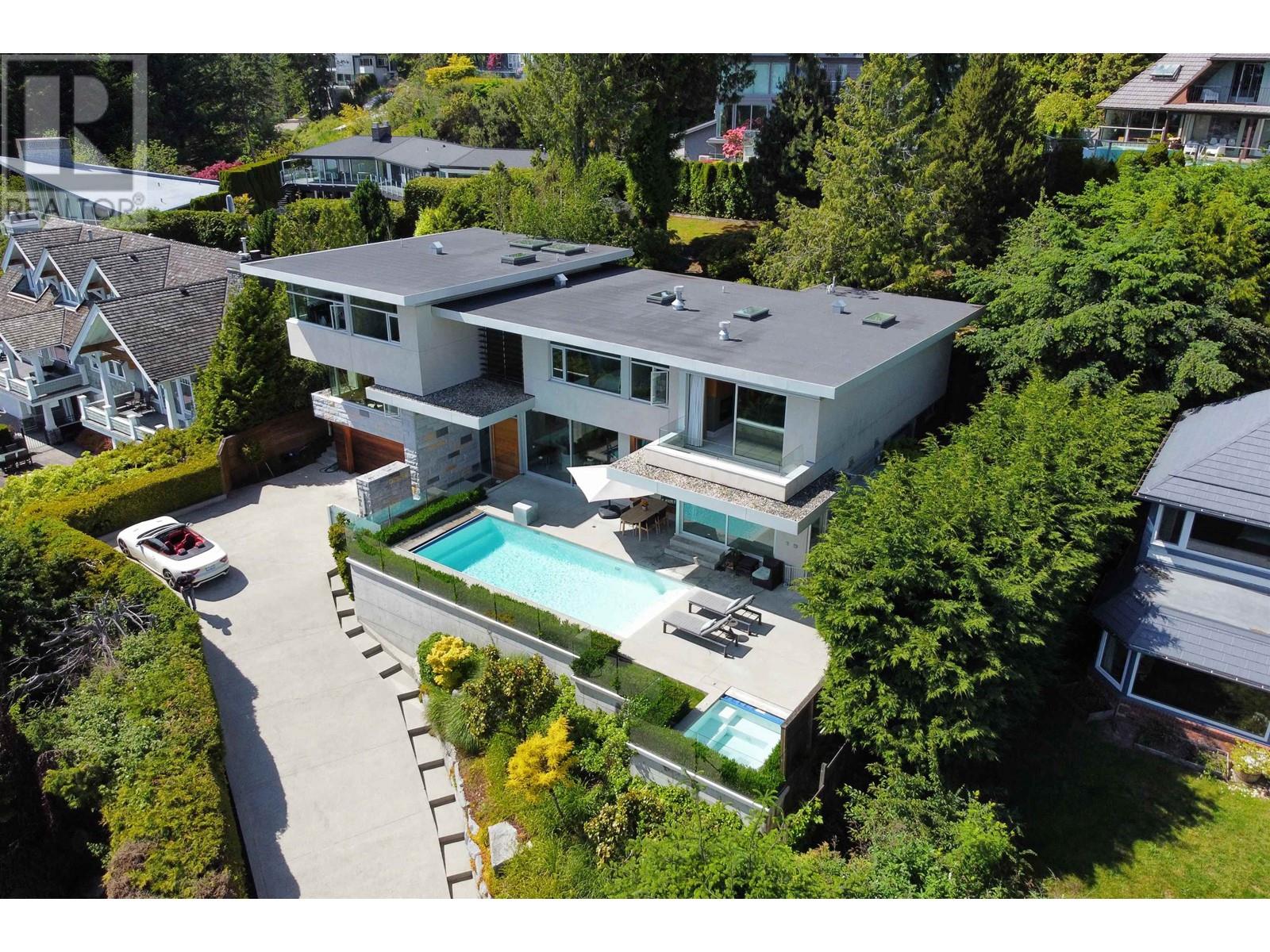 4313 Rockridge Road, West Vancouver, British Columbia  V7W 1A6 - Photo 39 - R2892010