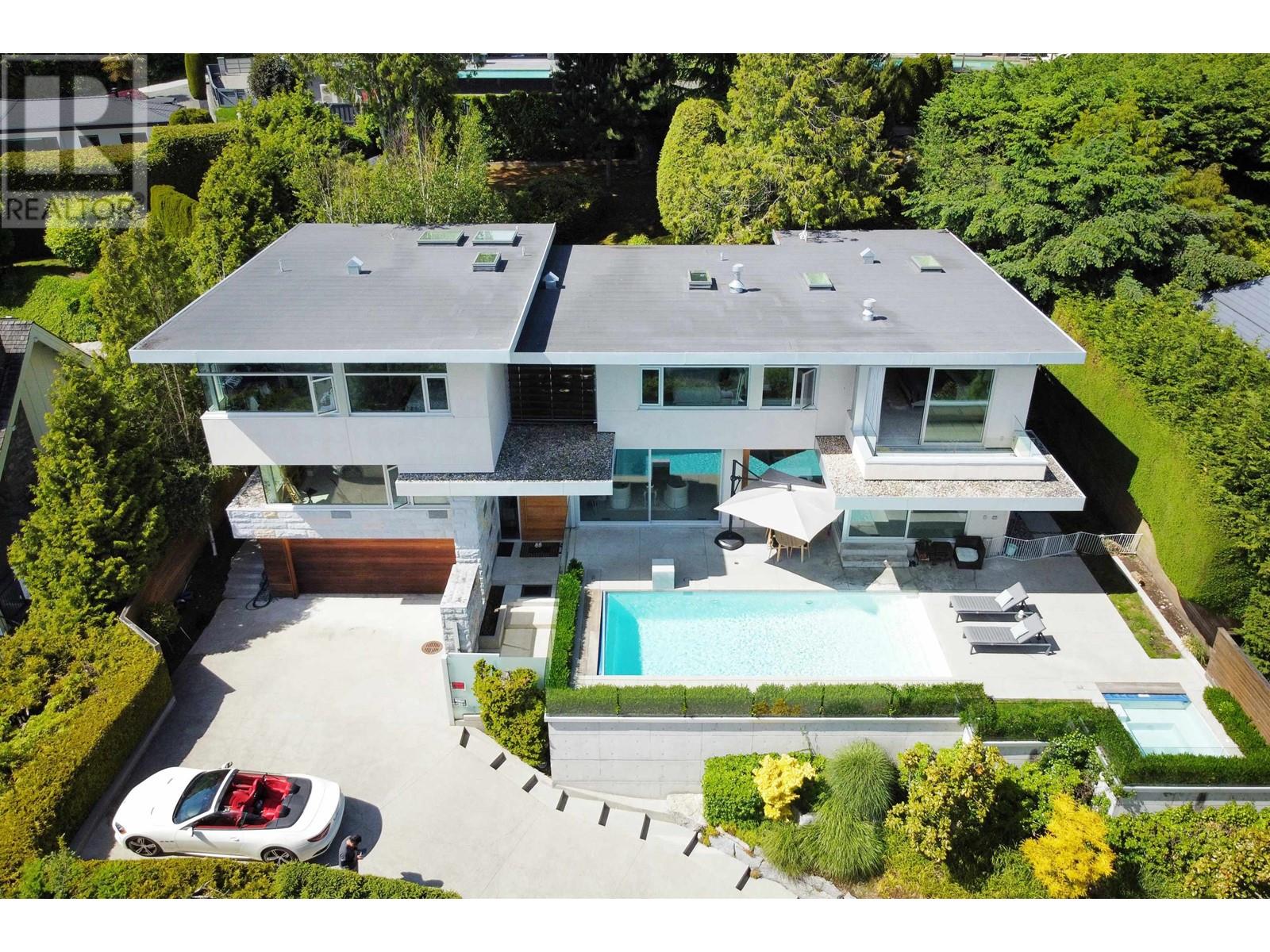 4313 Rockridge Road, West Vancouver, British Columbia  V7W 1A6 - Photo 38 - R2892010