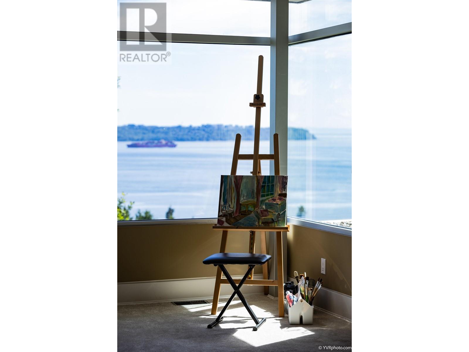 4313 Rockridge Road, West Vancouver, British Columbia  V7W 1A6 - Photo 3 - R2892010