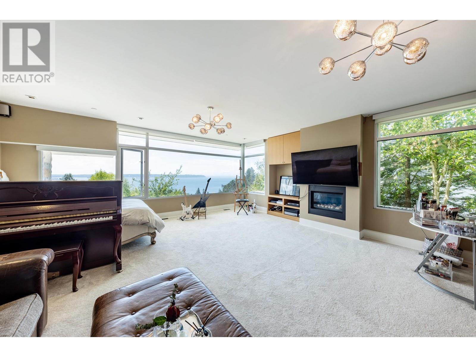 4313 Rockridge Road, West Vancouver, British Columbia  V7W 1A6 - Photo 15 - R2892010