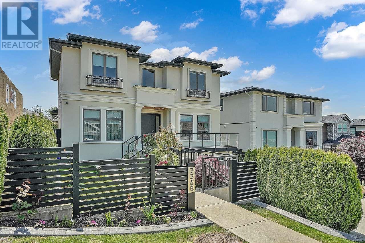 7268 Pandora Street, Burnaby, British Columbia V5A 1B9 (27012941) Pam