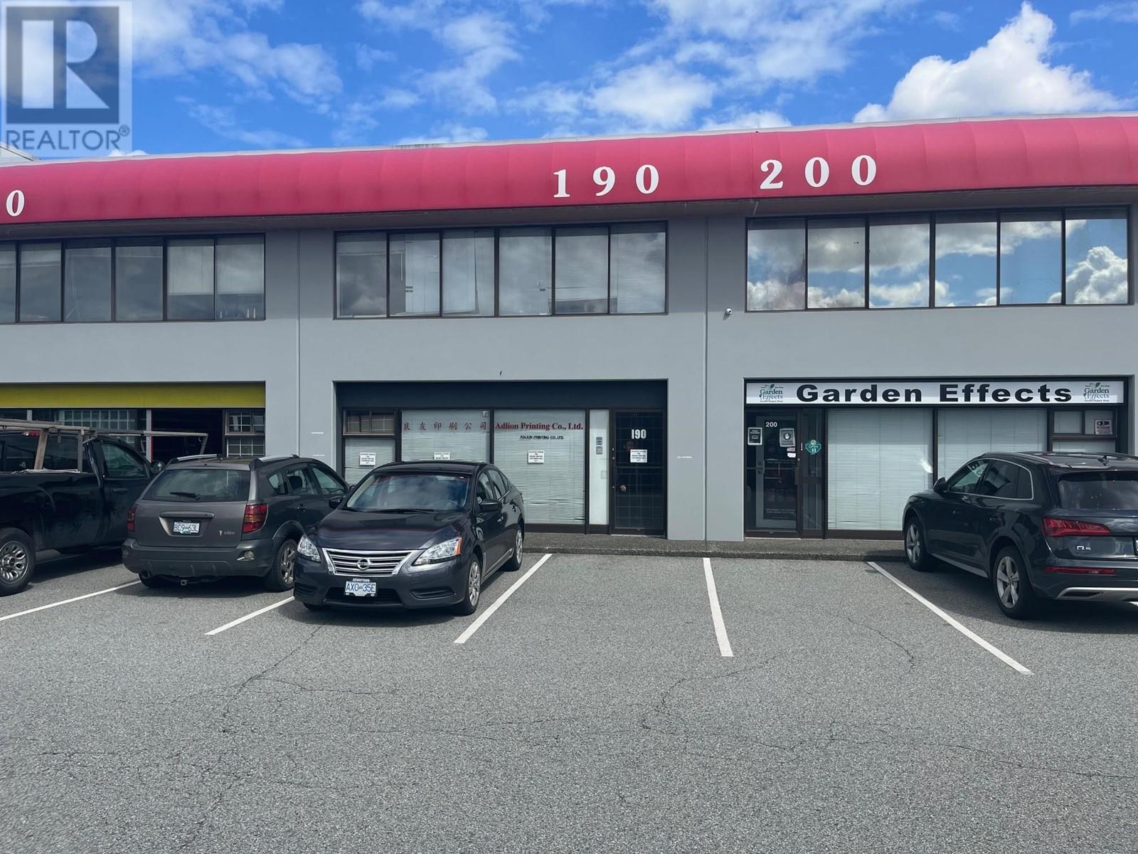 190 2288 NO. 5 ROAD, Richmond