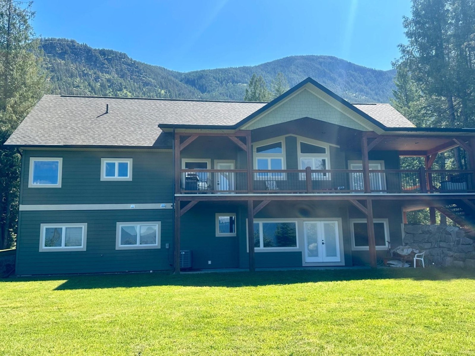 4810 40TH STREET, canyon, British Columbia
