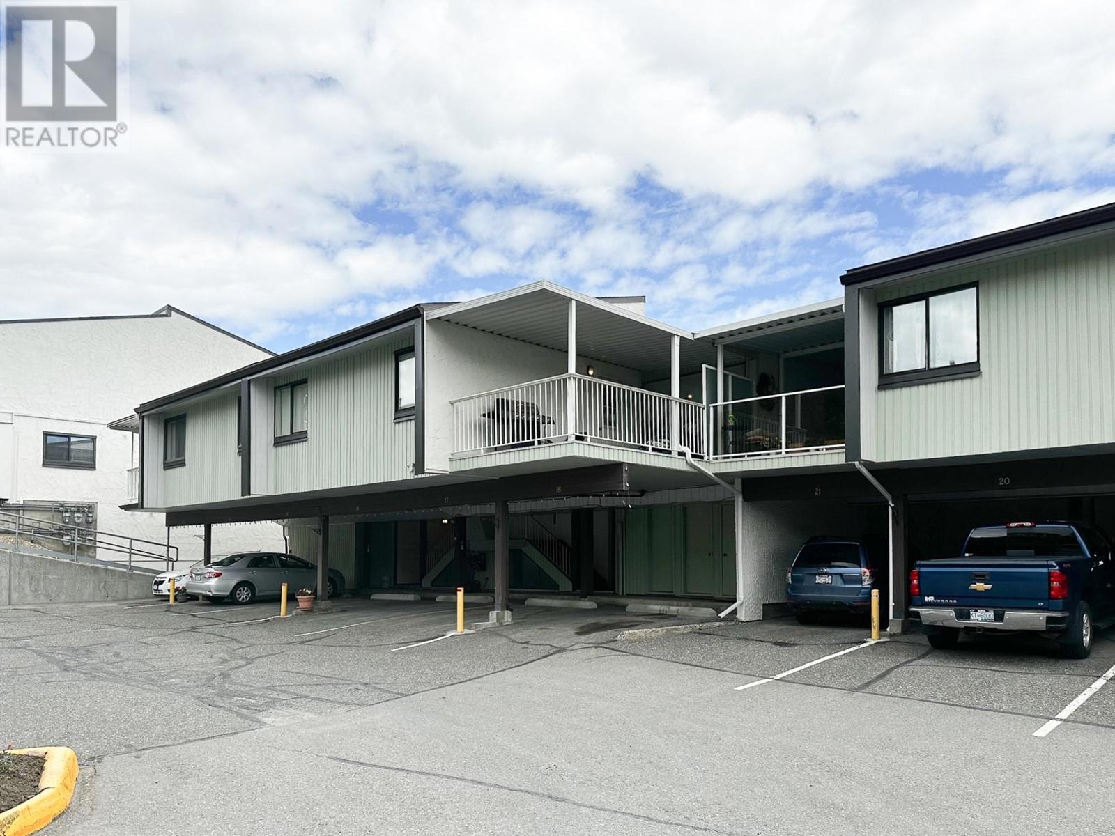 16-137 MCGILL RD, kamloops, British Columbia