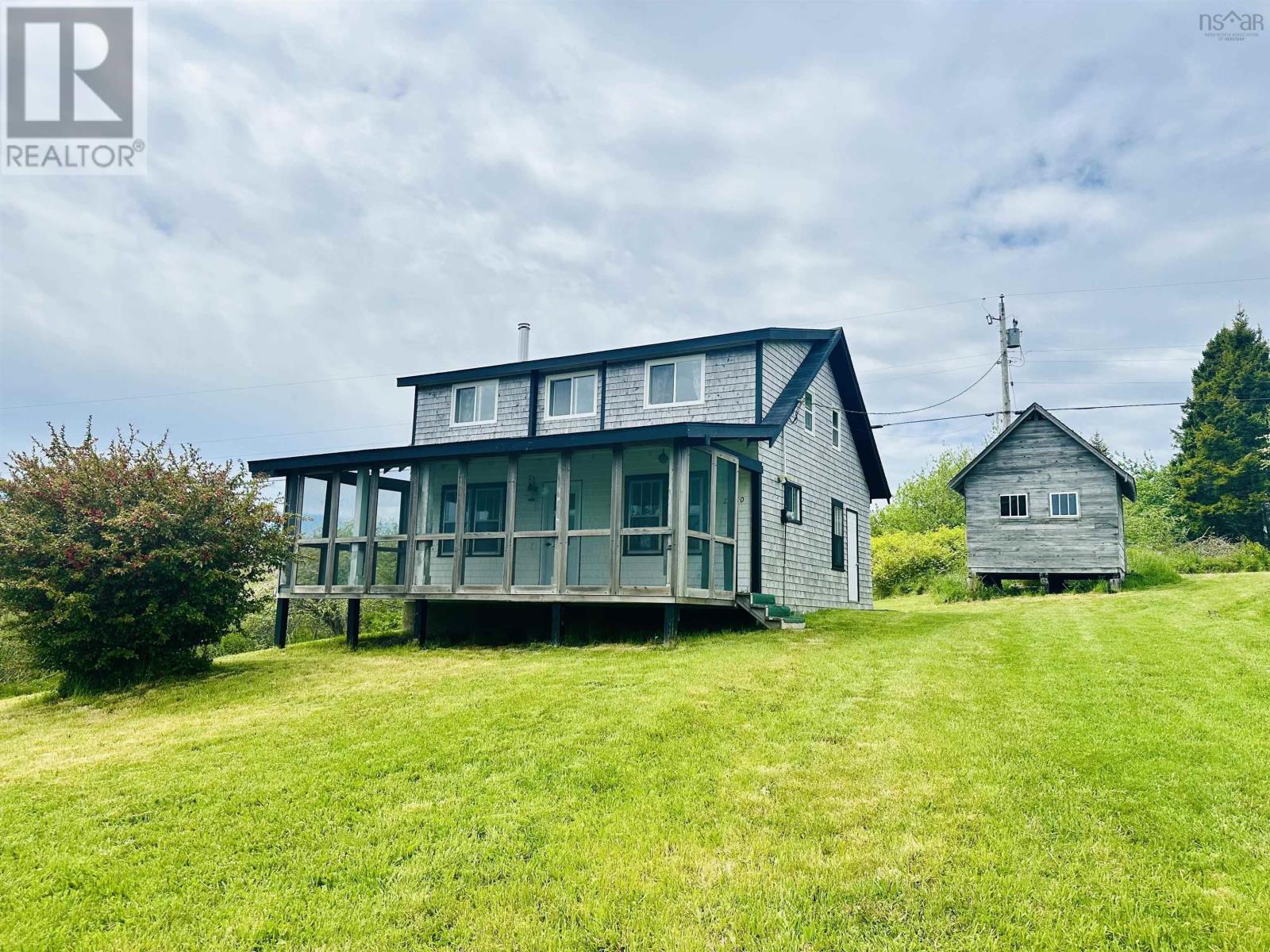 2450 West Sable Road, Little Harbour, Nova Scotia  B0T 1W0 - Photo 2 - 202413152