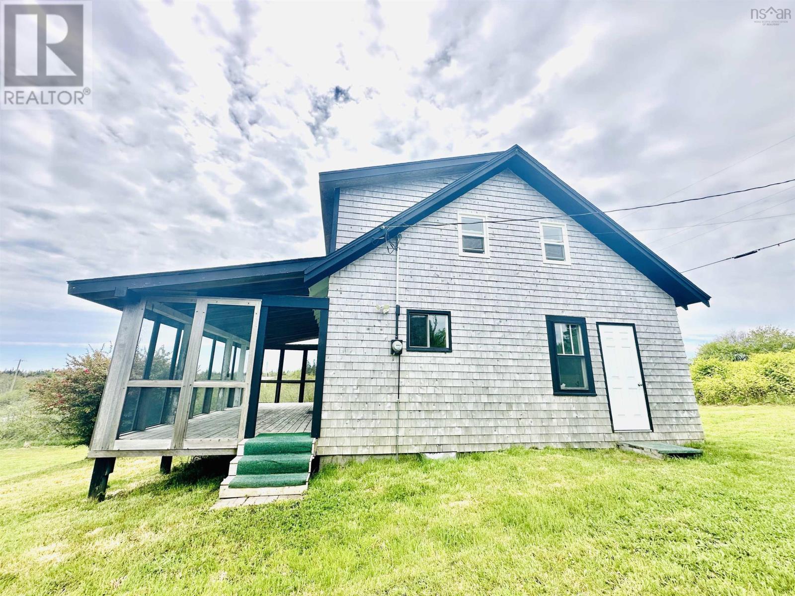 2450 West Sable Road, Little Harbour, Nova Scotia  B0T 1W0 - Photo 6 - 202413152