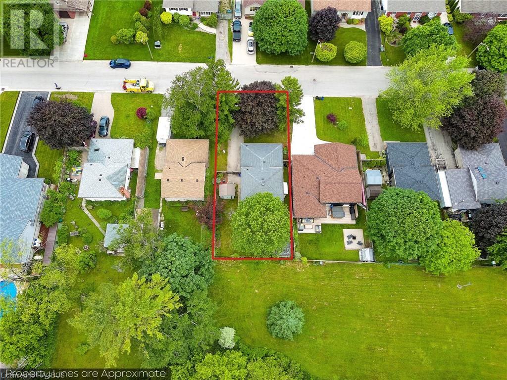 629 Scott Street, Kincardine, Ontario  N2Z 1V7 - Photo 7 - 40601051