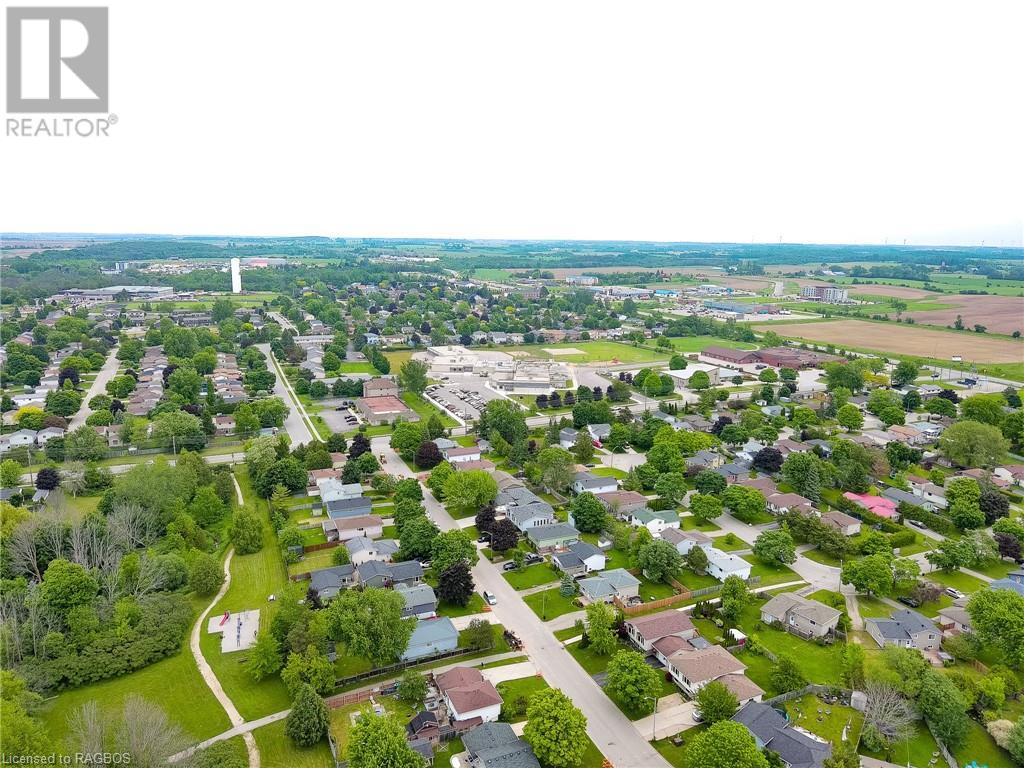 629 Scott Street, Kincardine, Ontario  N2Z 1V7 - Photo 33 - 40601051