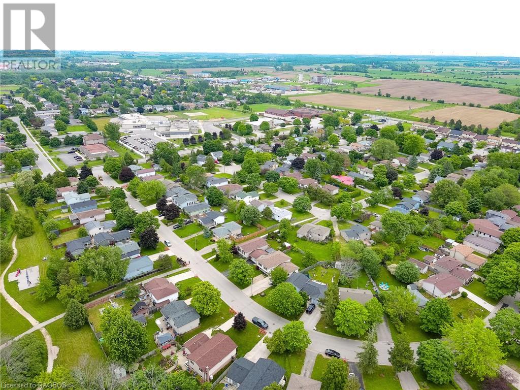 629 Scott Street, Kincardine, Ontario  N2Z 1V7 - Photo 34 - 40601051