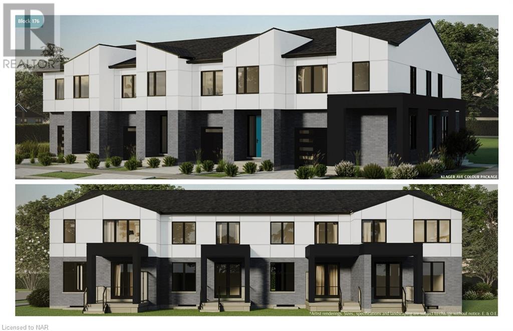 16 Arsenault Crescent, Fonthill, Ontario  L0S 1E0 - Photo 1 - 40599324