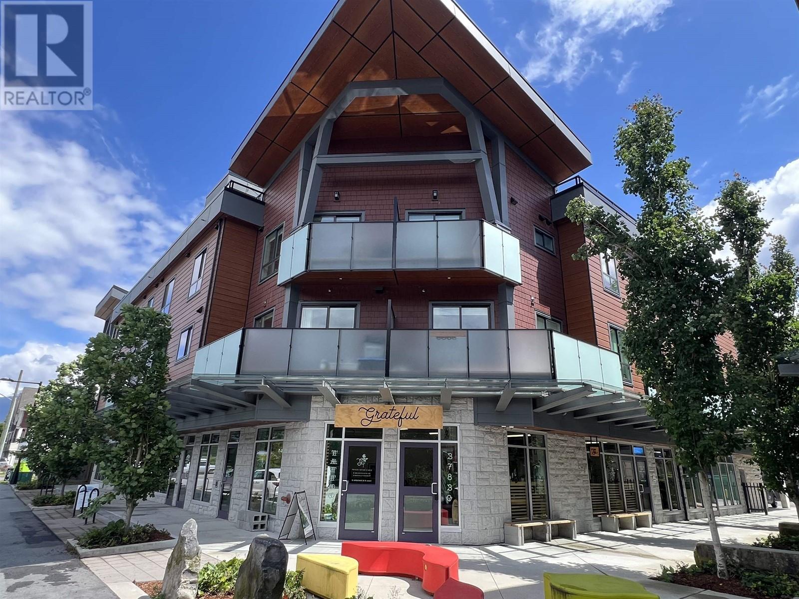 37830 THIRD AVENUE, squamish, British Columbia