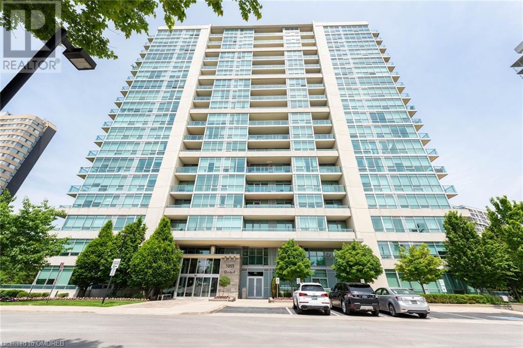 1055 Southdown Road Unit# 710, Mississauga, Ontario  L5J 0A3 - Photo 1 - 40602612