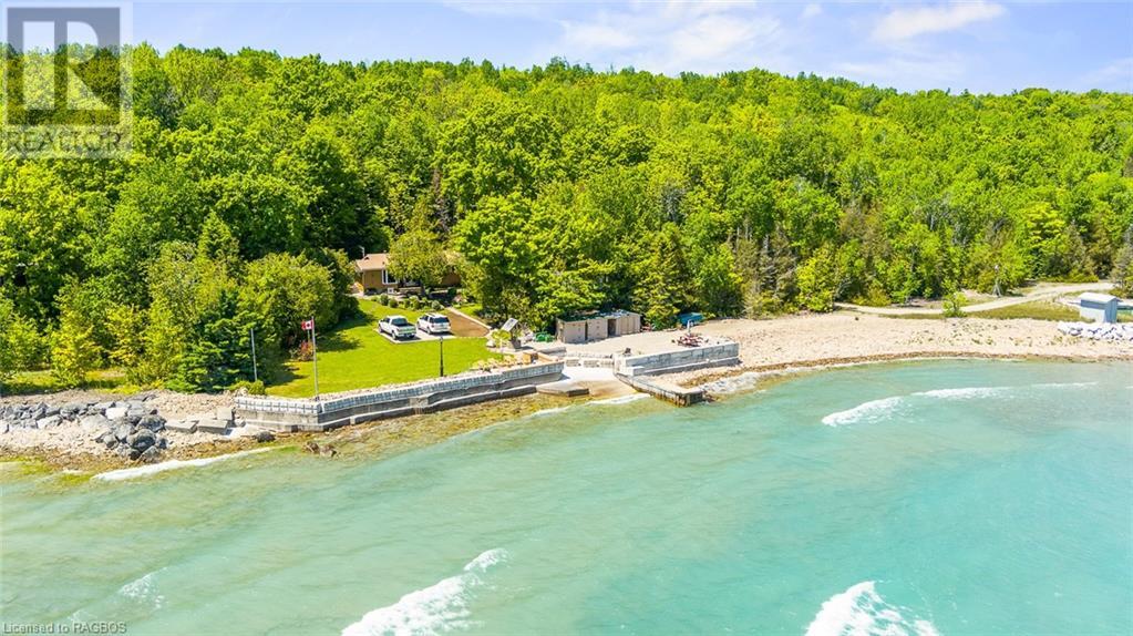 504815 GREY ROAD 1, georgian bluffs, Ontario