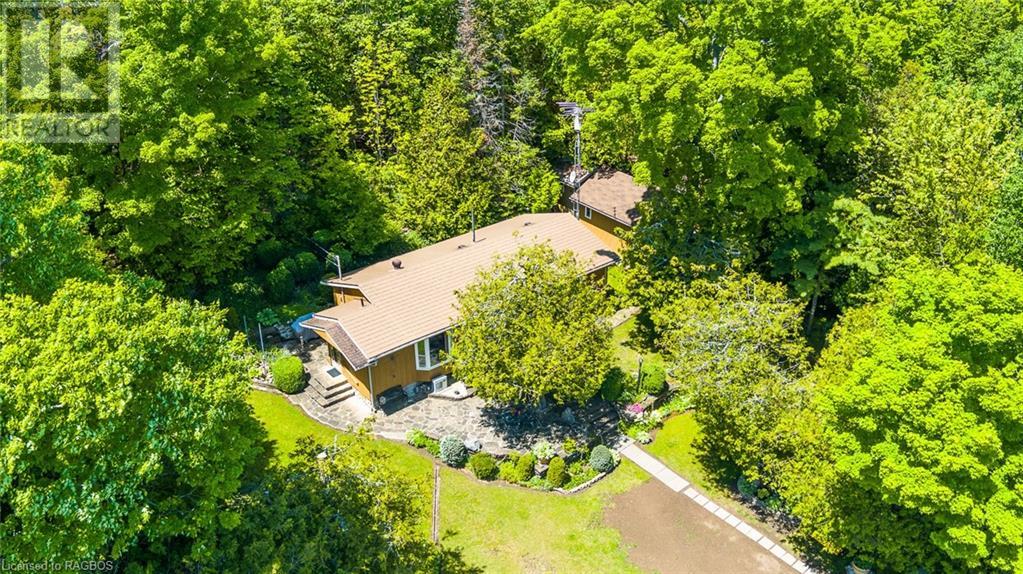 504815 Grey Road 1, Georgian Bluffs, Ontario  N0H 1S0 - Photo 13 - 40601814