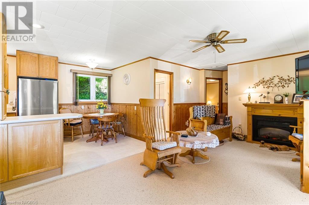 504815 Grey Road 1, Georgian Bluffs, Ontario  N0H 1S0 - Photo 17 - 40601814