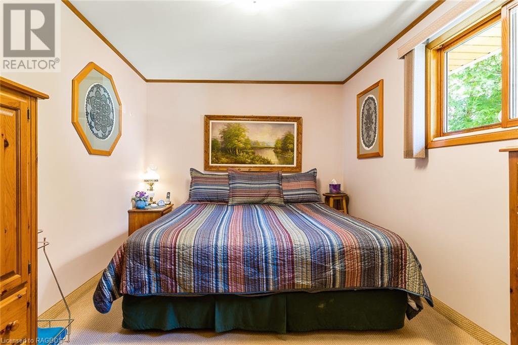 504815 Grey Road 1, Georgian Bluffs, Ontario  N0H 1S0 - Photo 19 - 40601814