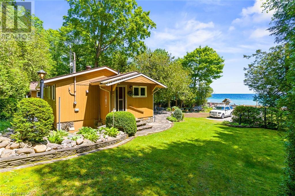 504815 Grey Road 1, Georgian Bluffs, Ontario  N0H 1S0 - Photo 2 - 40601814