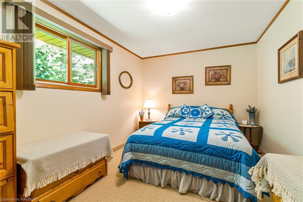 504815 Grey Road 1, Georgian Bluffs, Ontario  N0H 1S0 - Photo 20 - 40601814