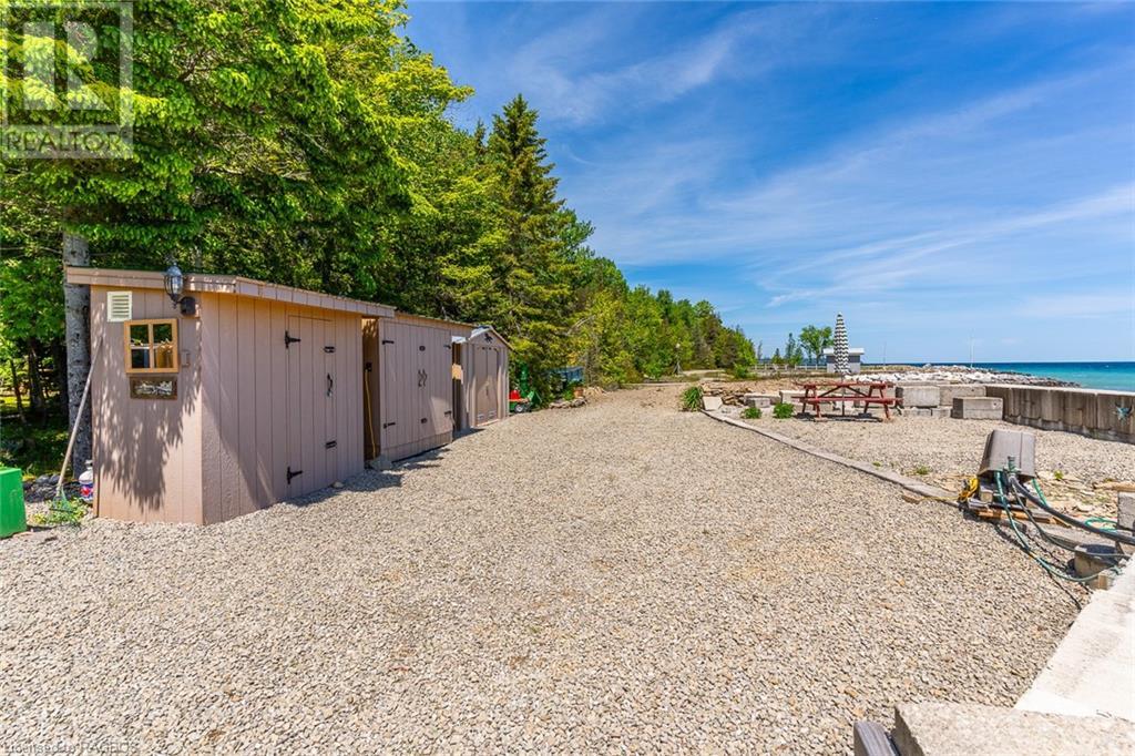 504815 Grey Road 1, Georgian Bluffs, Ontario  N0H 1S0 - Photo 25 - 40601814