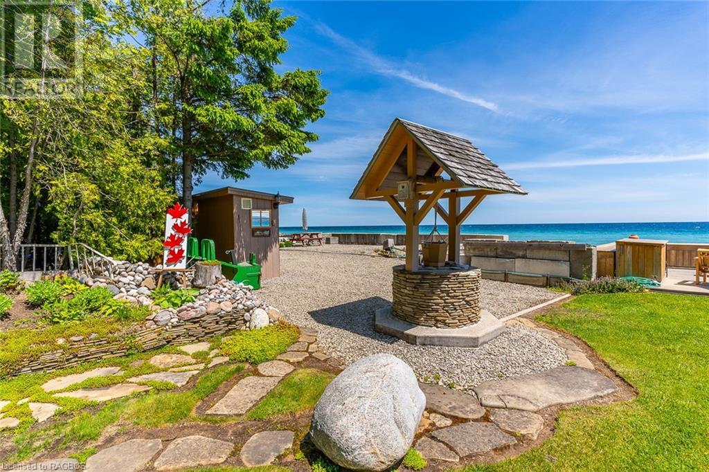 504815 Grey Road 1, Georgian Bluffs, Ontario  N0H 1S0 - Photo 27 - 40601814